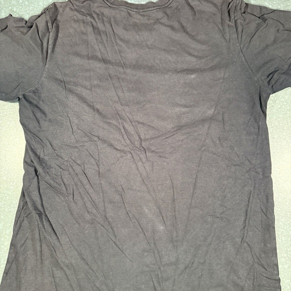 RVCA Men's T-shirt - Size Large - Picture 5 of 6